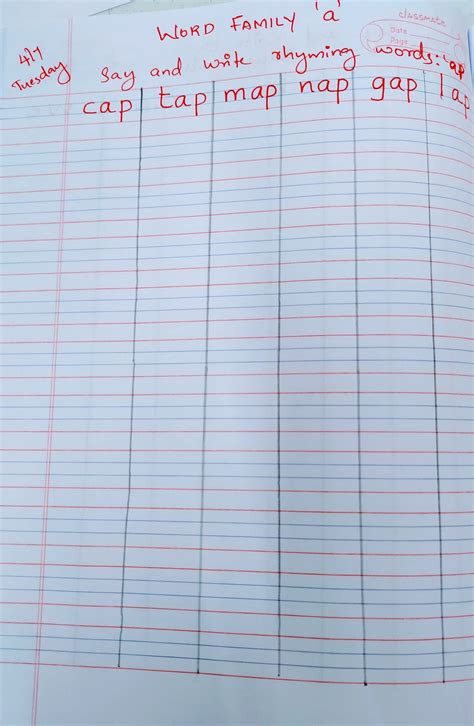 Image result for English Page Digital Notebook