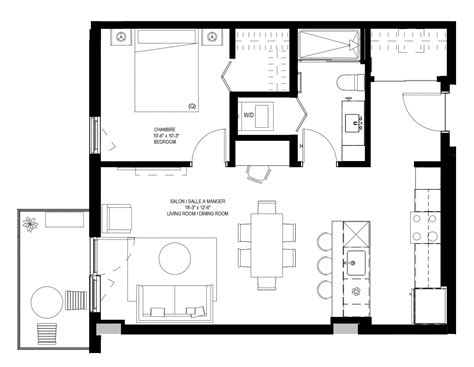 8405 Place Saint-Charles | InterRent
