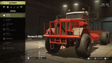 Image result for Snow Runner Console Mods