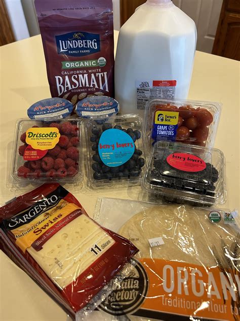 Phoenix Dashmart Mesa $6.99 : r/toogoodtogo