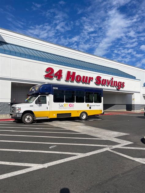 WINCO FOODS - 4137 Elverta Rd, Antelope CA - Hours, Directions, Reviews ...