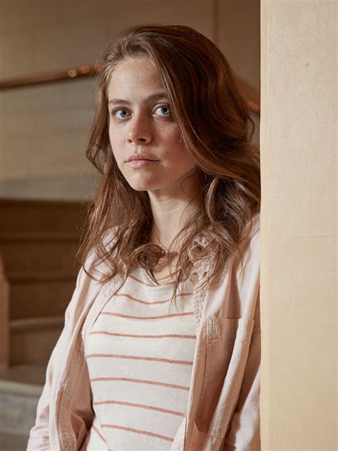 Olivia Luccardi | Channel Zero: Butcher's Block