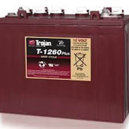 Ilc Replacement for Trojan T1260+ T1260+ TROJAN | Zoro