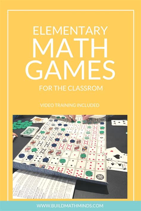 Classroom Math Games 的图像结果