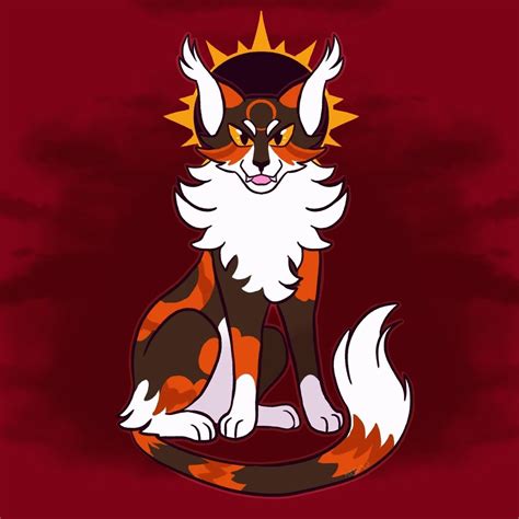 Warrior Cats Sol