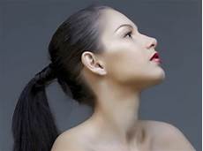 Asian Ponytail Hairstyles by Top 9 Asian Ponytail Hairstyles Styles At Asian Ponytail Hairstyles