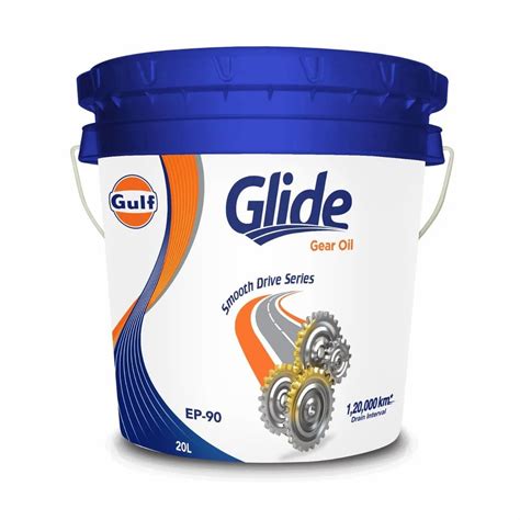 Gear Oil - Synthetic Gear Oil 320 Trader - Wholesaler / Distributor ...