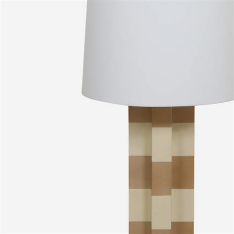 Plus Table Lamp - Art Resources