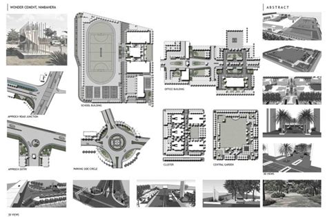 RK Puram Township WCL | Environmental Design Consultants