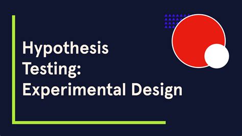 Image result for Hypothesis Testing Tutorial