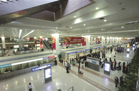 上海浦东机场入境免税店几点开门-上海浦东机场日上免税店是在国际到达区还是出发区，是24...