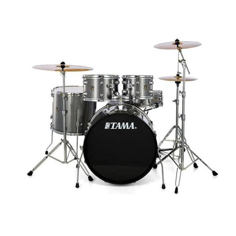 Buy Tama RM52KH5 Rhythm Mate 5-Piece Acoustic Drum Kit Online | Bajaao
