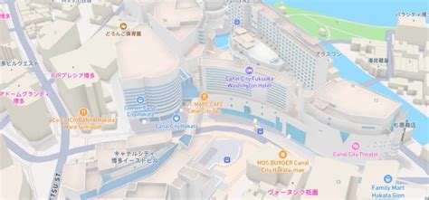 3D Polygon GeoJSON MapBox with MySQL 的图像结果