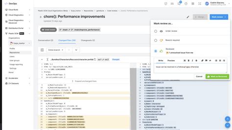 Setting Up Unity Plastic SCM 的图像结果