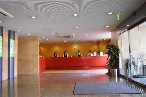 EXCEL INN NAGOYA ATSUTA - Hotel Reviews, Photos, Rate Comparison ...