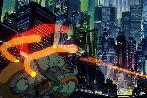 Looking at Akira as a guide to surviving fascism | Dazed