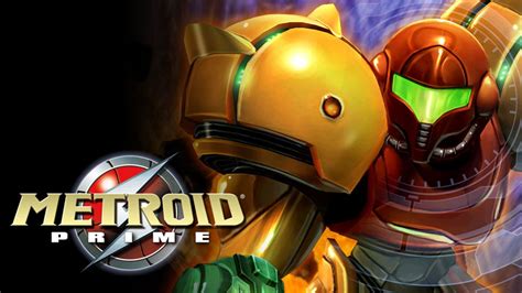 Metroid Prime Trilogy 的图像结果