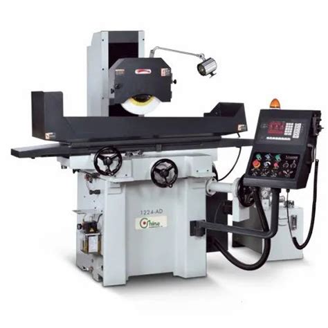 Surface Grinding Machine 的图像结果