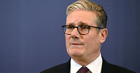 Starmer praises official who submitted evidence in collapsed China spy ...