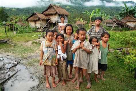 Mangyan Tribe in the Philippines: Culture and Traditions