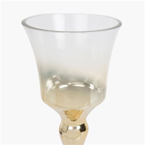 Buy SPLENDID-REGALIA Round Votive Holder from Home Centre at just INR ...