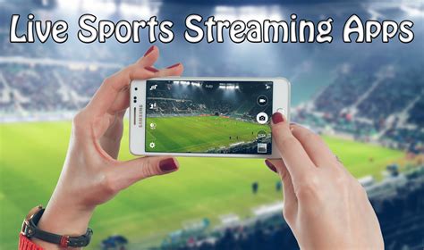 sports live streaming free
