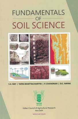 Fundamentals Of Soil Science: Buy Fundamentals Of Soil Science by S K ...
