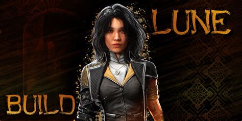 Lune Build Guide In Expedition 33