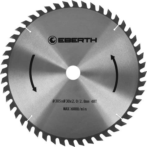 HM Sägeblatt 500 x 30 mm " wechselzahn " mit 44 x LWZ - Zähnen Widia ...