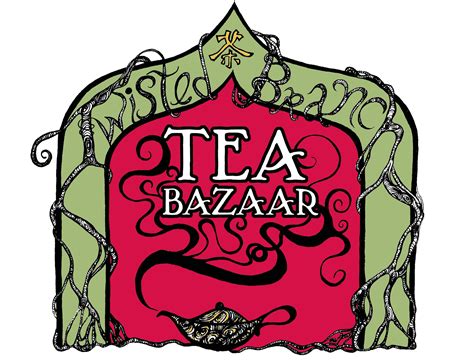 Reservations | Twisted Branch Tea Bazaar