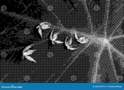 High Resolution Bitmap Image 的图像结果