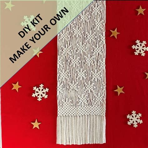 Image result for Macrame Table Patterns Free