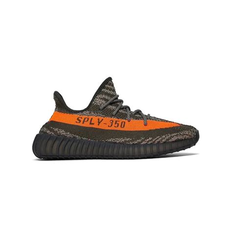 Yeezy Boost 350 V2 'Carbon Beluga' – Kicks Machine