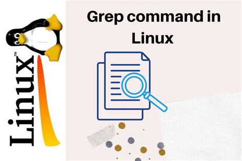 Image result for Using the Grep Command in Linux