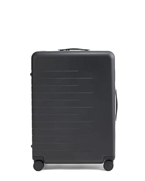 Hard Shell Suitcase 的图像结果