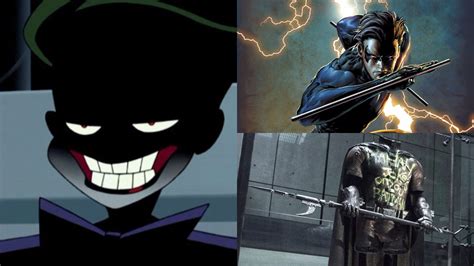 DCEU's Joker is Tim Drake? New Theory About Robin | Daily Superheroes