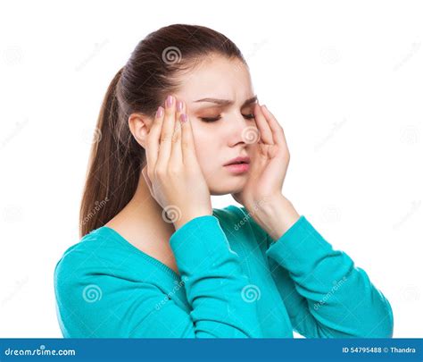 Headache: Headache From Coughing