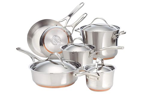 Image result for Best Stainless Steel Cookware
