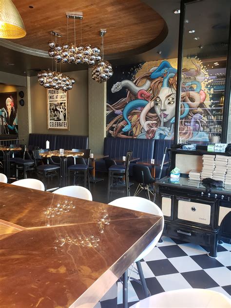 Craft Cocktails — Parla XXI Assembly