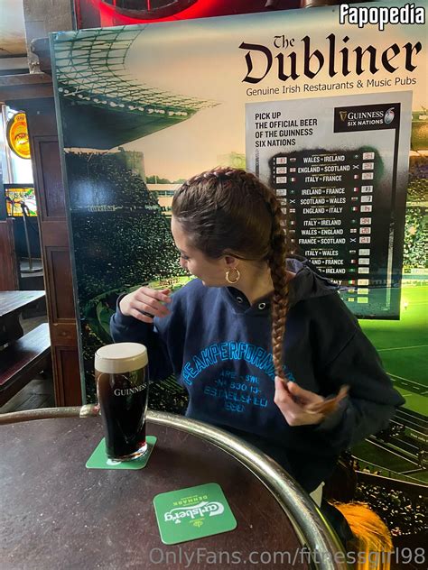 Fitnessgirl98 Nude OnlyFans Leaks - Photo #1045471 - Fapopedia