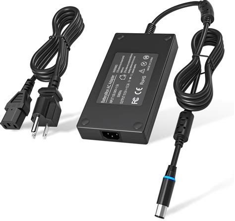 Image result for Alienware Area 51M Charger