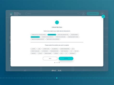 Image result for The NetZero Technology Center Logo