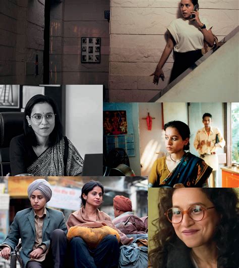 Tillotama Shome On Morally Ambiguous Characters, Production And Life ...