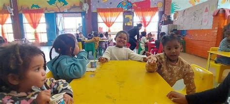 Meine Freiwilligenarbeit im Children Center in Südafrika