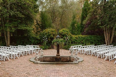 HollyHedge Estate - Mansion Weddings - New Hope, PA - WeddingWire