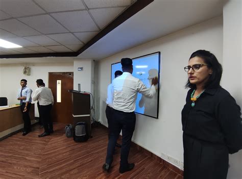 Workshop on Placement Enhancement and Readiness for Life Skills Program