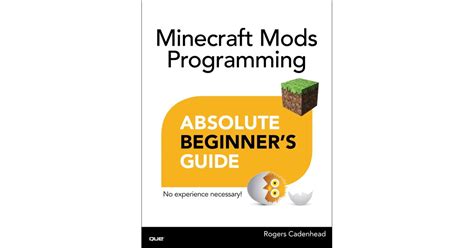 How to Code MC Mods 的图像结果