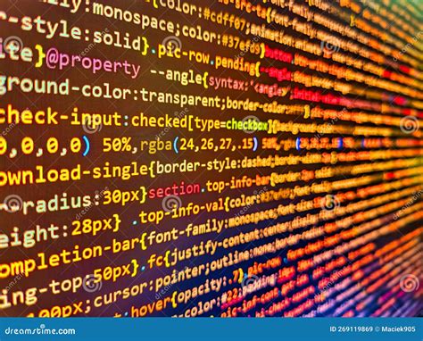 HTML Computer Language for Programmer 的图像结果
