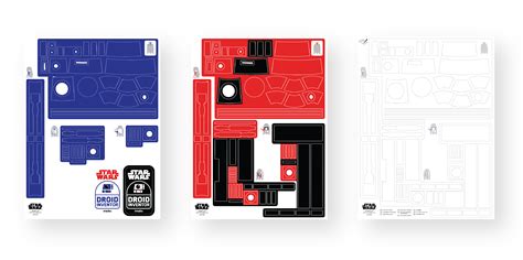 Droid Inventor Kit at MG Super Labs India