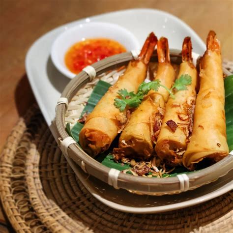10 Top Authentic Must-try Thai Food Restaurant in Singapore - 𝑳𝒊𝒗𝒆 𝒕𝒐 ...